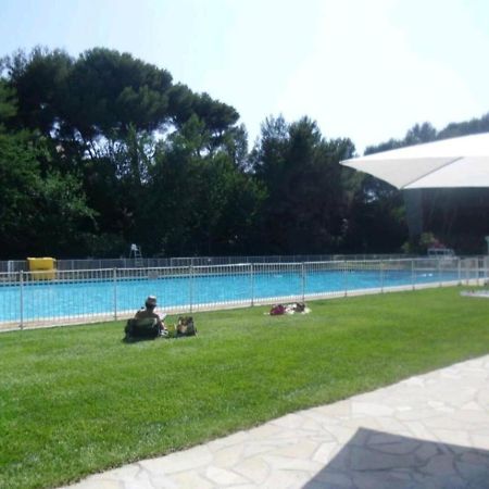 Bel Appartement Avec Piscine Proche Des Plages Six-Fours-les-Plages Esterno foto