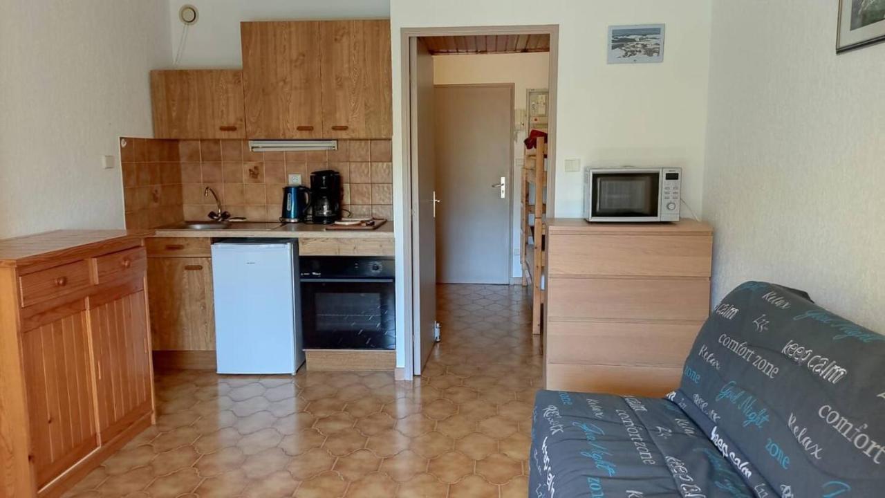 Bel Appartement Avec Piscine Proche Des Plages Six-Fours-les-Plages Esterno foto