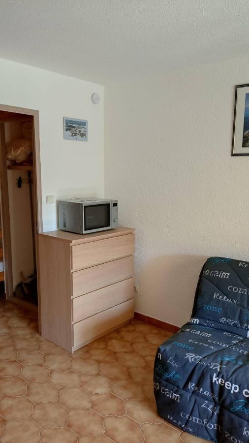 Bel Appartement Avec Piscine Proche Des Plages Six-Fours-les-Plages Esterno foto