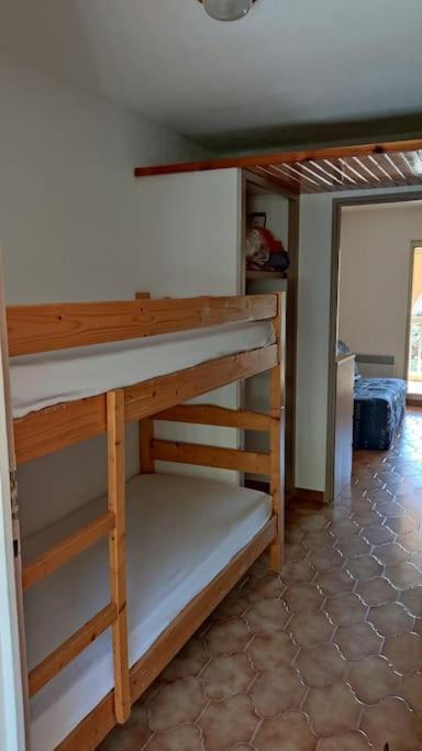 Bel Appartement Avec Piscine Proche Des Plages Six-Fours-les-Plages Esterno foto