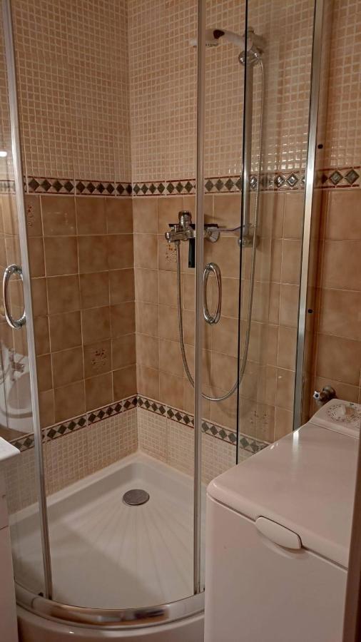Bel Appartement Avec Piscine Proche Des Plages Six-Fours-les-Plages Esterno foto
