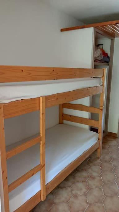 Bel Appartement Avec Piscine Proche Des Plages Six-Fours-les-Plages Esterno foto