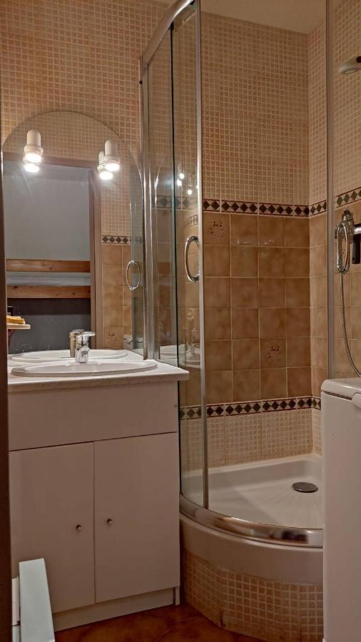 Bel Appartement Avec Piscine Proche Des Plages Six-Fours-les-Plages Esterno foto