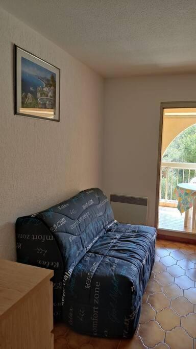 Bel Appartement Avec Piscine Proche Des Plages Six-Fours-les-Plages Esterno foto