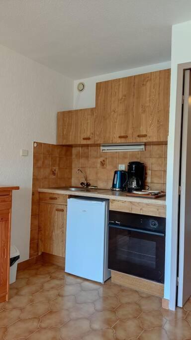 Bel Appartement Avec Piscine Proche Des Plages Six-Fours-les-Plages Esterno foto