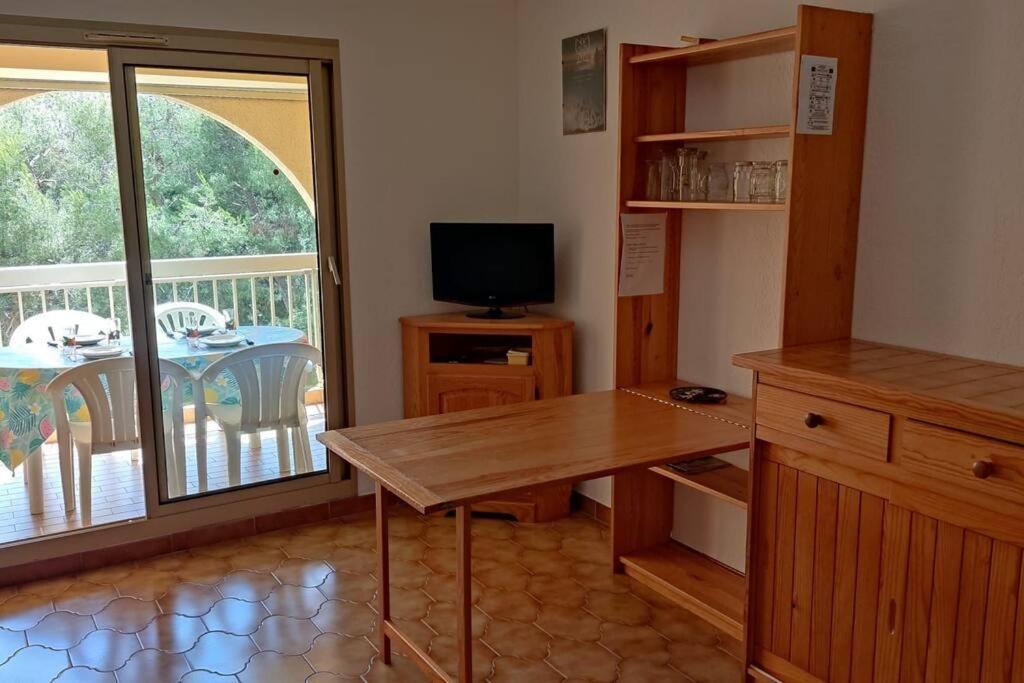 Bel Appartement Avec Piscine Proche Des Plages Six-Fours-les-Plages Esterno foto