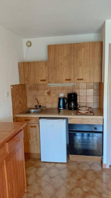 Bel Appartement Avec Piscine Proche Des Plages Six-Fours-les-Plages Esterno foto