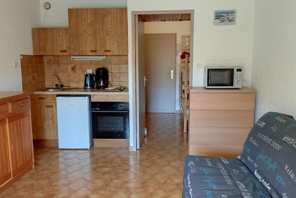 Bel Appartement Avec Piscine Proche Des Plages Six-Fours-les-Plages Esterno foto