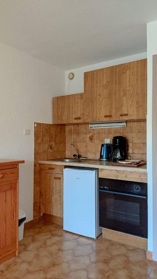 Bel Appartement Avec Piscine Proche Des Plages Six-Fours-les-Plages Esterno foto